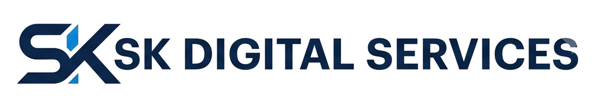 SK Digital Services